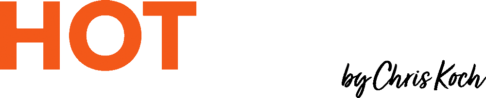 Hotmelt by Chris Koch